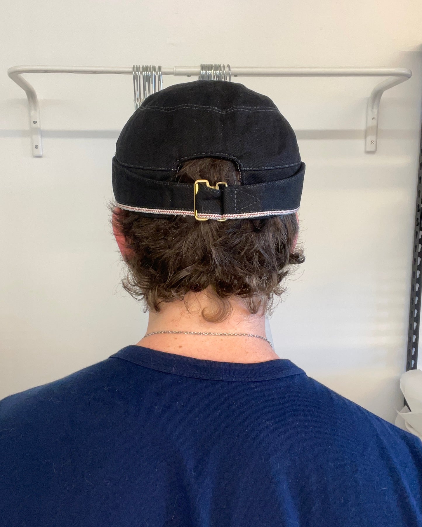 Reversible Cadet Hat
