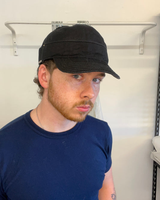 Reversible Cadet Hat